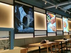 -翡翠拉面小笼包Crystal Jade(上海浦东国际机场T1店)