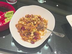 -盛百味·家宴餐厅(霸州分店)