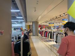 -BIGOFFS 超级折扣(仁恒伊势丹店)