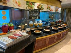 -成都泰合国际大饭店(春熙路太古里店)