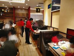 大堂-九毛九西北菜(番禺万达店)