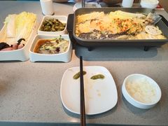 -半天妖烤鱼(新中关购物中心店)