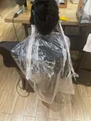 点击看大图 -Mentor Hair Salon