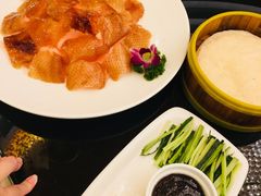-新南华大酒店(长寿店)