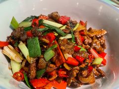 -姐夫的小菜(新中关购物中心店)