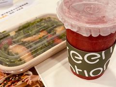 -Green Option(官舍店)