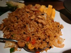 -大树餐厅(益田假日店)