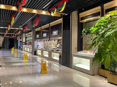 -川骄海鲜自助(河东店)
