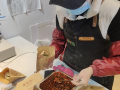 -辣哭饼(七宝老街店)