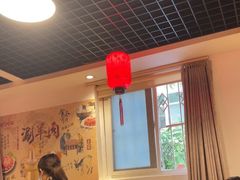 -前门杨记·铜锅涮肉(王府井·故宫店)