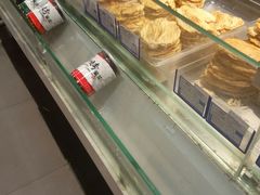 -水一方现烤鱿鱼丝大连特产(高新苏宁百货店)
