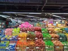 -万家丽生活超市