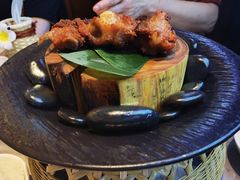 -沿江海南菜·文昌鸡祖师爷(大东海店)
