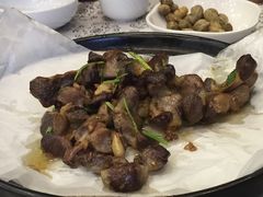 -客家汇·客家传承菜(水库店)