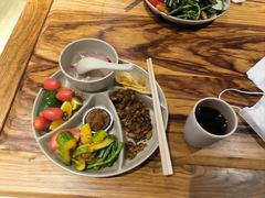 -素满香·食养自助(建邺万达店)