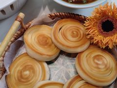 -怡得饭庄·30年老店·宋大妈昆明菜
