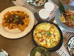 -仁义涵西餐·咖啡(中华巴洛克店)