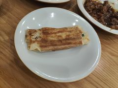 葱包烩-23号墙门菜(狮虎桥店)