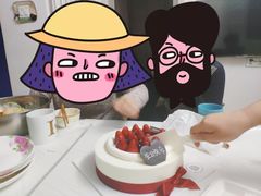 -巴黎贝甜(亿合城店)