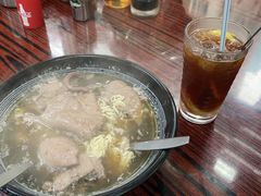 -维记咖啡粉面(福荣街店)