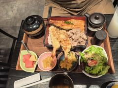 -玄白·炭烤活鳗(上海首店)