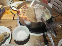 -蒙肥羊·酸汤潮牛·鲜牛肉火锅烤肉自助(岗顶店)