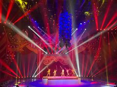 -珠海横琴长隆《卡卡虎奇遇记》