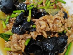 -北京龙庆四季香农家饭庄·灶台鱼·碳烤虹鳟鱼(龙庆峡店)