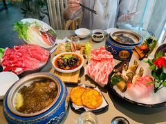 -享月汤皇·海鲜小火锅·聚会(曲江创意谷店)