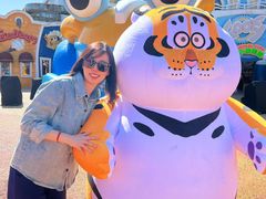 -大连海昌发现王国主题公园