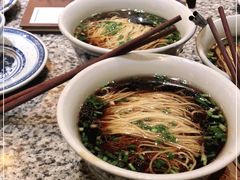 -南京大牌档(香港广场店)