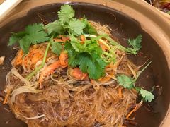 -客语客家菜(佳兆业广场店)