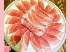 -尚海豆捞(乐虹坊店)