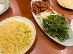 -老昌春饼(中央大街店)