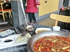 -老船舫·现做活鲜鱼馆(东郊记忆店)