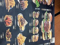 -魏斯理汉堡(西安沣东吾悦店)
