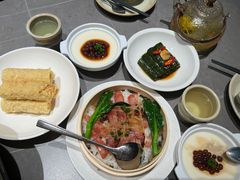 -喜记顺德菜(南昌万象城店)