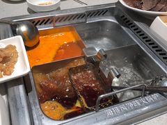 -海底捞火锅(丹竹头星悦天地店)