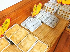 -南大门韩国米糕(公滨路店)