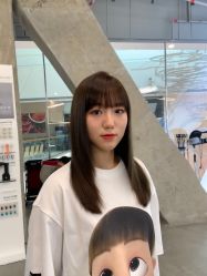 -ZAGA形象设计