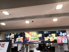 -麦当劳(曲阳店)