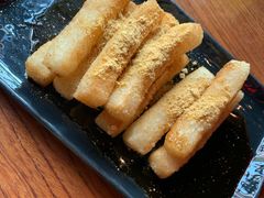 -肉串汪(望京店)