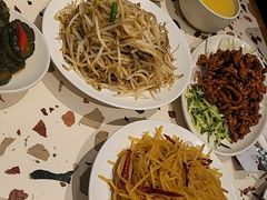 -姥姥家春饼店(惠新东街店)