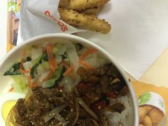 -德克士(中心医院店)