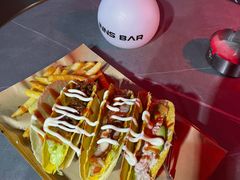 -INNS BAR 音乐酒吧餐厅