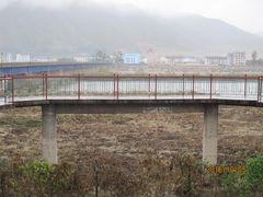 -图们国门景区
