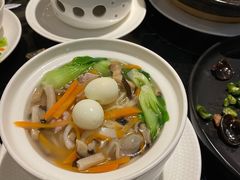 生日面-闽和南(深圳万象城店)