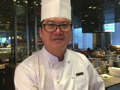 -广州富力君悦大酒店·凯菲厅