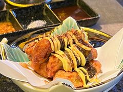 -樱嘢·炭火烧肉(惠南店)