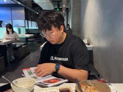 -焱铁烧·黑毛和牛专门店(杭州嘉里中心店)